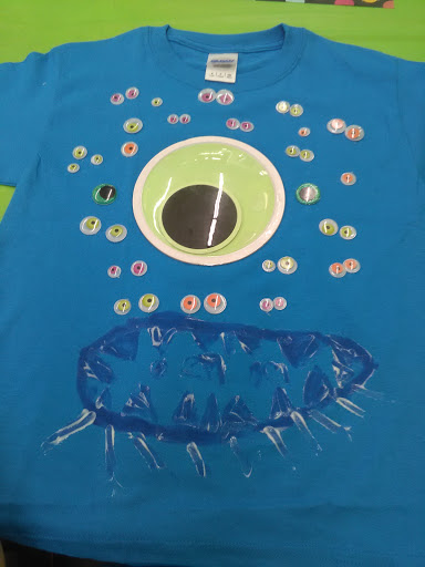 Craft Store «Michaels», reviews and photos, 7240 US-19, Pinellas Park, FL 33781, USA