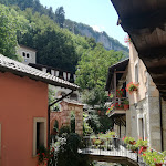 Photo n°1 de l'avis de mv.B fait le 14/08/2018 à 14:40 sur le  Osteria la Parigina à Tagliacozzo