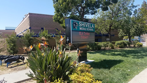 Preparatory school Murrieta