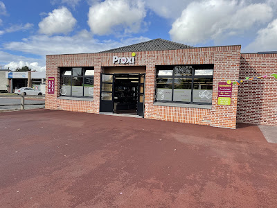Proxi Super Annezin à Annezin