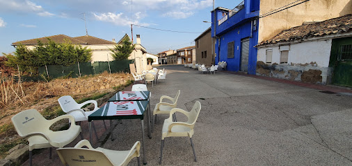 BAR LA AMISTAD - Ctra. de Aibar, 123, 31314 Santacara, Navarra, Spain