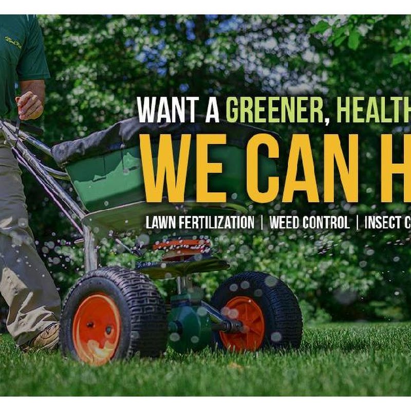 Weed Man Lawn Care