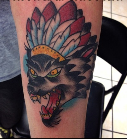 Tattoo Shop «True Tattoo», reviews and photos, 6106 Jahnke Rd, Richmond, VA 23225, USA