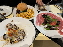 Plats et boissons du Restaurant italien Terra Madre à Nice - n°19