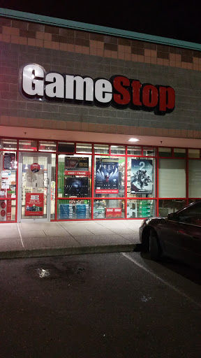 Shopping Mall «Gateway Shopping Center», reviews and photos, 9924 NE Halsey St, Portland, OR 97220, USA