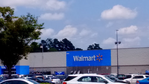 Department Store «Walmart Supercenter», reviews and photos, 2014 S Irby St, Florence, SC 29505, USA