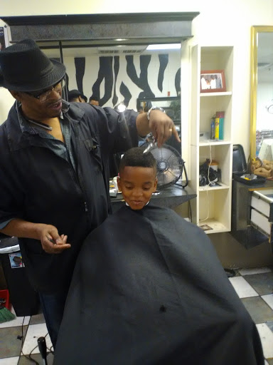 Beauty Salon «Flash Hair & Nail Salon», reviews and photos, 7 S Broad St, Trenton, NJ 08608, USA