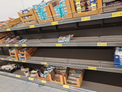 Supermarket «ALDI», reviews and photos, 150 Crossroads S Dr, Wentzville, MO 63385, USA