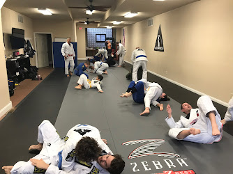 Alliance Jiu Jitsu Henderson KY