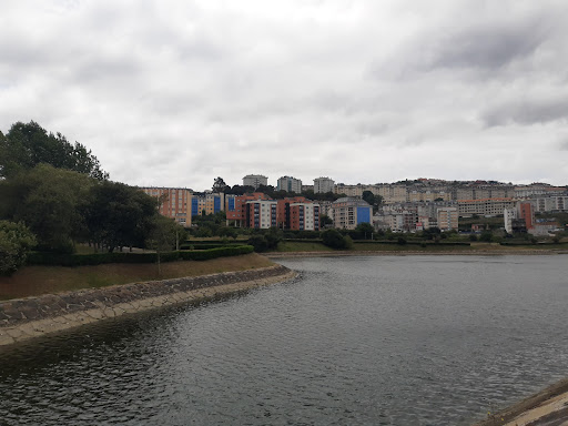 Anjos en Culleredo, A Coruña