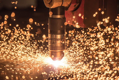 TRAINEAU CONSTRUCTION INDUSTRIELLE à Les Achards