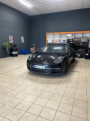 Garage Auto Consult by AUTOPRIMO à Mulhouse