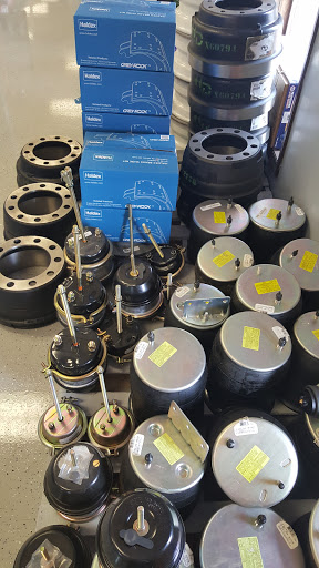 Auto Parts Store «NAPA Auto Parts - Marion Auto and Truck Supply», reviews and photos, 1407 N Baldwin Ave, Marion, IN 46952, USA