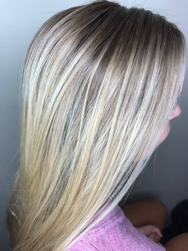 Beauty Salon «Design One Salon & Spa», reviews and photos, 220 Heaths Way Rd, Midlothian, VA 23114, USA