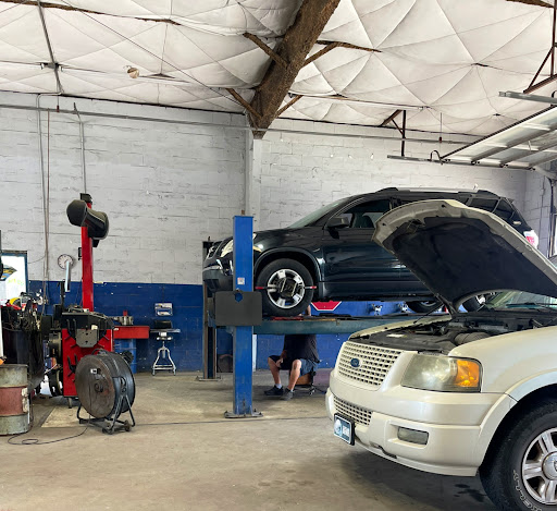 Auto Repair Shop «Goodyear, Leone Tire & Auto», reviews and photos, 2424 US-19, Holiday, FL 34691, USA