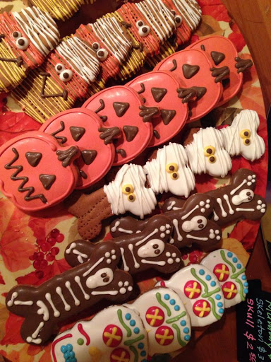 Pet Supply Store «Island Paws», reviews and photos, 630 Tarpon Bay Rd # 5, Sanibel, FL 33957, USA