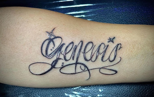 Explore inner wrist tattoo ideas, creative tattoo ideas in Falling Waters, available at Intheimagestudio TattooPrivate Studio