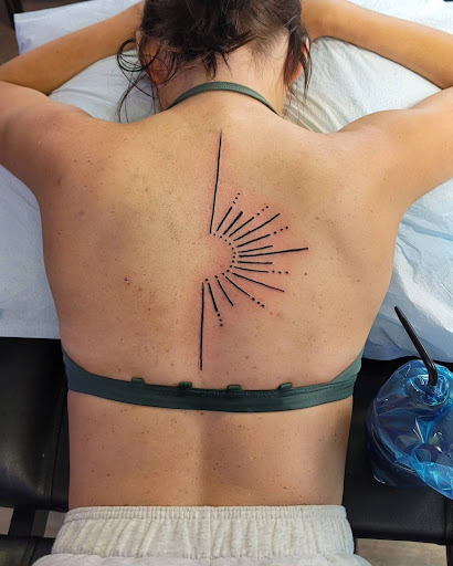 Find bubble tattoo ideas for your next unique tattoo in Somerset at JUJU