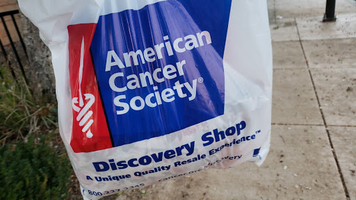 Thrift Store «American Cancer Society: Discovery Shop», reviews and photos, 2690 Mowry Ave, Fremont, CA 94538, USA