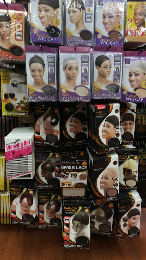 Cosmetics Store «Top One Hair & Beauty Supply», reviews and photos, 2710 Town Center Dr, Kennesaw, GA 30144, USA