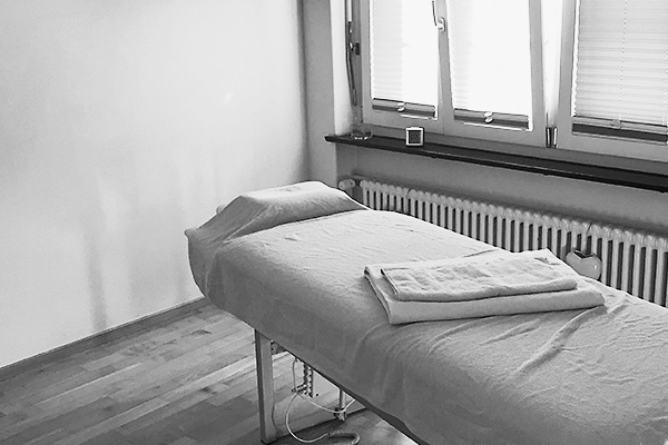 Rezensionen über Massage In Balance in Winterthur - Masseur