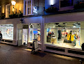 Originals Flagship Store London, Foubert's Place