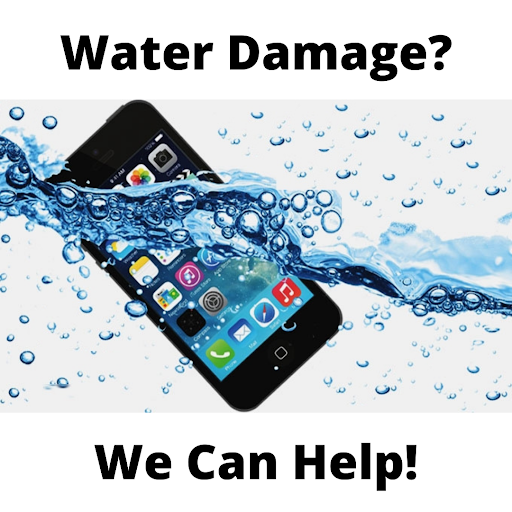 First Response Phone Repair image