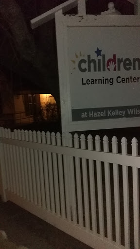 Mary Miles Learning Center