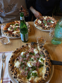 Les plus récentes photos du Pizzeria Cucci à Strasbourg - n°3