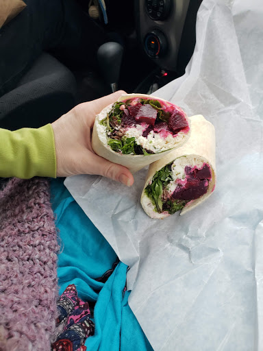 Bakery «Pie in the Sky Bakery & Cafe», reviews and photos, 10 Water St, Woods Hole, MA 02543, USA