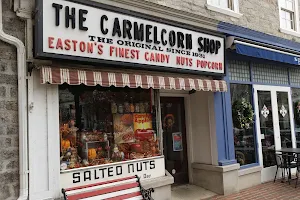 The Carmelcorn Shop image