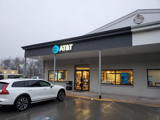 AT&T, 1020 Blakeslee Blvd Dr E, Lehighton, PA 18235, USA, 