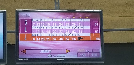 Bowling Alley «Terrell Bowling Center», reviews and photos, 2500 W Moore Ave, Terrell, TX 75160, USA