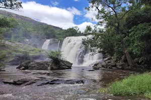 Thoovanam Waterfalls image
