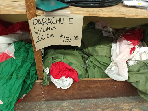 Victory Stores Inc image