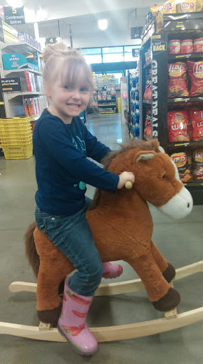 Discount Store «Dollar General», reviews and photos, 8401 IN-56, French Lick, IN 47432, USA