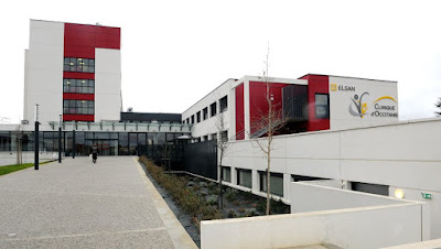 Chirurgie Digestive Occitanie à Muret