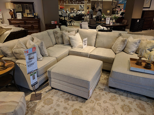 Furniture Store «Ashley HomeStore», reviews and photos, 3295 Buford Dr NE #100, Buford, GA 30519, USA