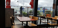 Atmosphère du Restauration rapide Burger King à Yzeure - n°13