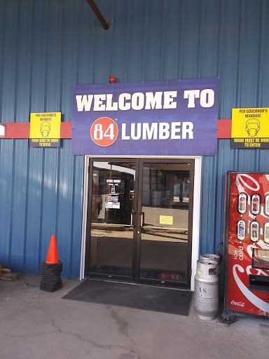 Lumber Store «84 Lumber», reviews and photos, 1704 N Aurora Rd, Naperville, IL 60563, USA