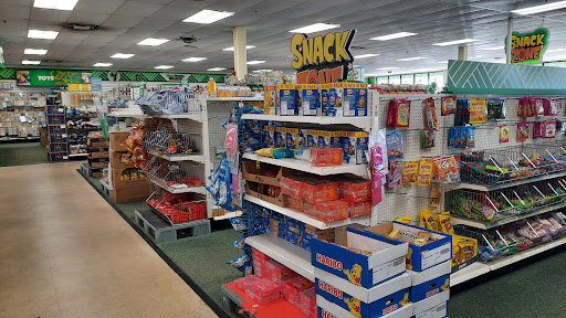 Dollar Store «Dollar Tree», reviews and photos, 823 N Broad St, Middletown, DE 19709, USA