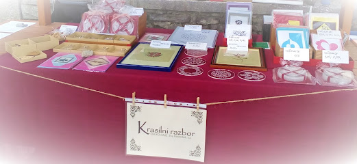 Krasilni Razbor - oblikovanje, Eva Razboršek, s.p.