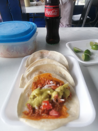 Tacos Don Chuy