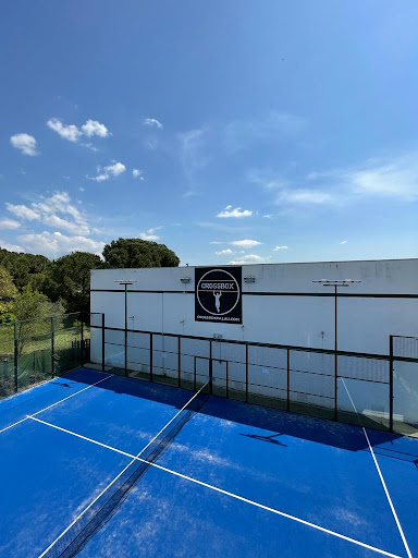 Padel Play Palau en Palau-solità i Plegamans, Barcelona