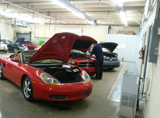 Auto Repair Shop «Tryon Auto Repair», reviews and photos, 5701 Orr Rd, Charlotte, NC 28213, USA