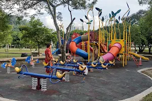 Playground Bukit Besar image
