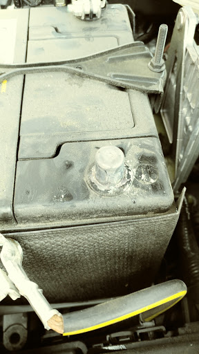 Auto Parts Store «AutoZone», reviews and photos, 2935 McDermott Rd, Plano, TX 75025, USA