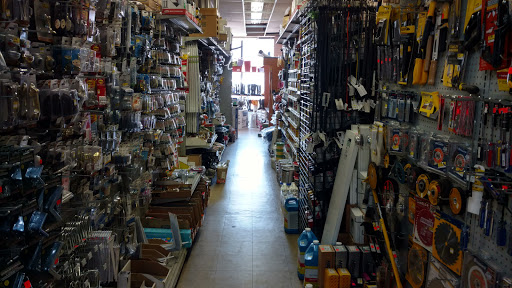 Hardware Store «Frankson Hardware», reviews and photos, 439 Kings Hwy, Brooklyn, NY 11223, USA