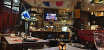 Atmosphère du Restaurant Dundee Resto Pub à Orléans - n°7