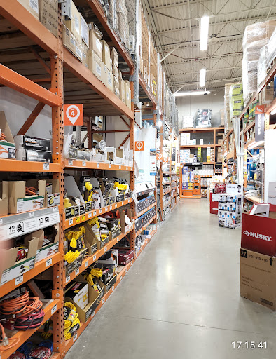 Home Improvement Store «The Home Depot», reviews and photos, 2551 S Interstate Hwy 35, Round Rock, TX 78664, USA